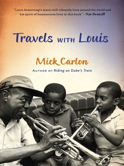 Title details for Travels with Louis by Mick Carlon - Available